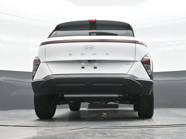 2026 Hyundai KONA SE AWD