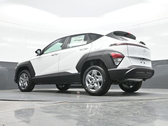 2026 Hyundai KONA SE AWD