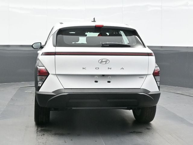 2026 Hyundai KONA SE AWD