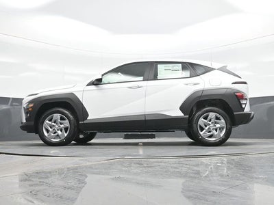 2026 Hyundai KONA SE AWD