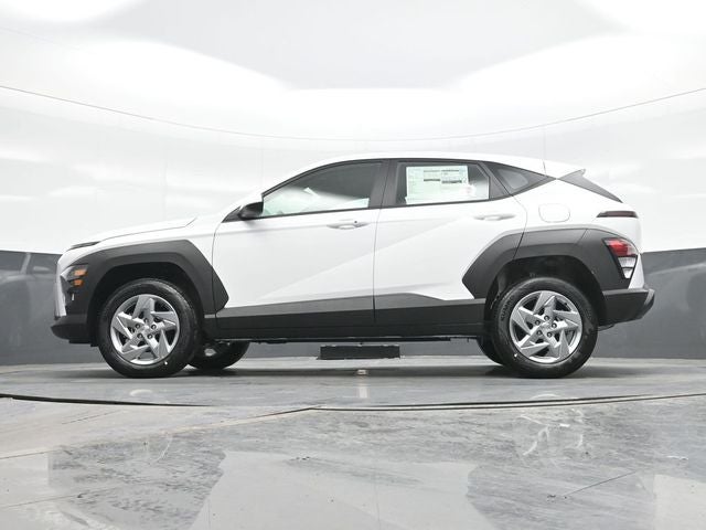 2026 Hyundai KONA SE AWD