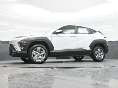 2026 Hyundai KONA SE AWD