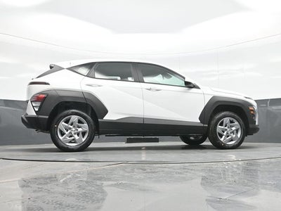 2026 Hyundai KONA SE AWD