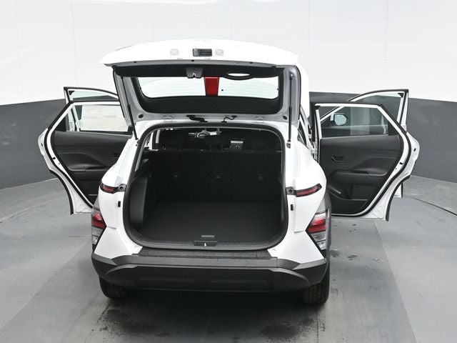 2026 Hyundai KONA SE AWD