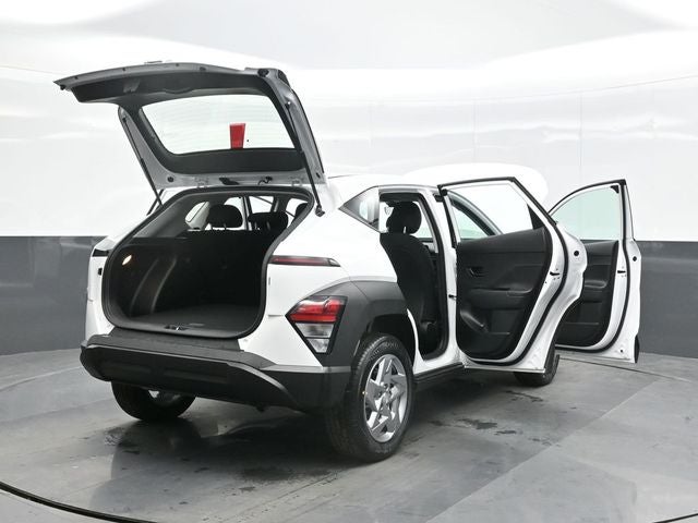 2026 Hyundai KONA SE AWD