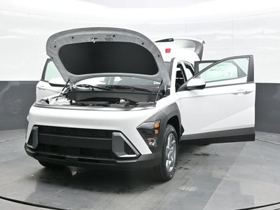 2026 Hyundai KONA SE AWD