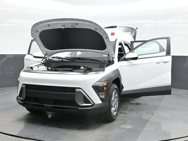 2026 Hyundai KONA SE AWD