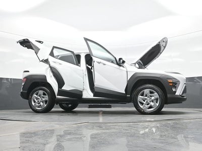 2026 Hyundai KONA SE AWD