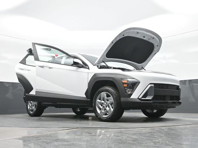 2026 Hyundai KONA SE AWD