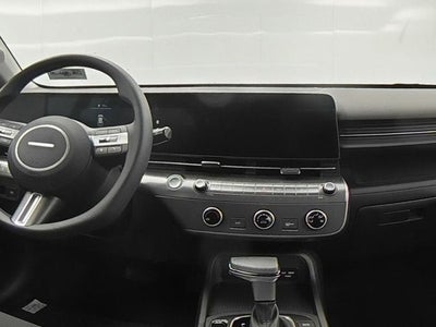 2026 Hyundai KONA SE AWD