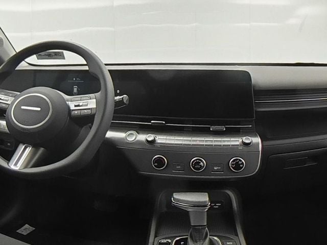 2026 Hyundai KONA SE AWD