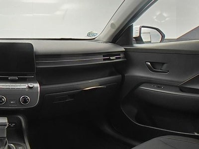 2026 Hyundai KONA SE AWD