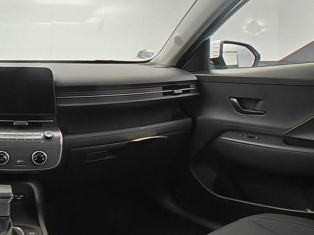 2026 Hyundai KONA SE AWD