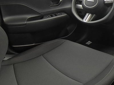 2026 Hyundai KONA SE AWD