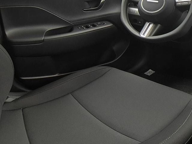 2026 Hyundai KONA SE AWD