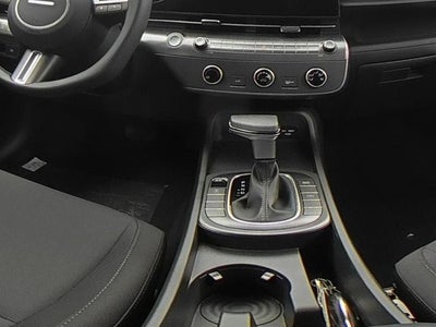 2026 Hyundai KONA SE AWD