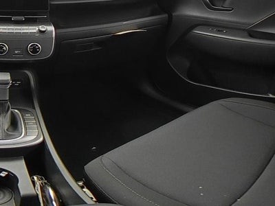 2026 Hyundai KONA SE AWD