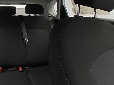 2026 Hyundai KONA SE AWD