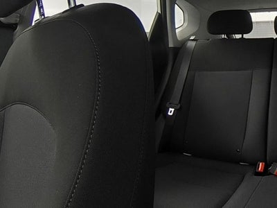 2026 Hyundai KONA SE AWD