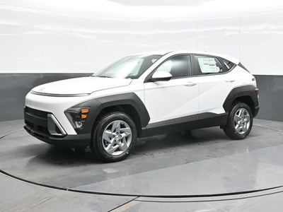 2026 Hyundai KONA SE AWD