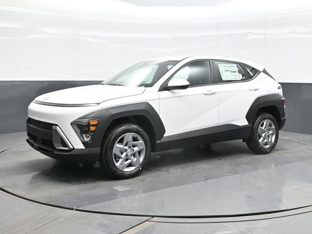 2026 Hyundai KONA SE AWD