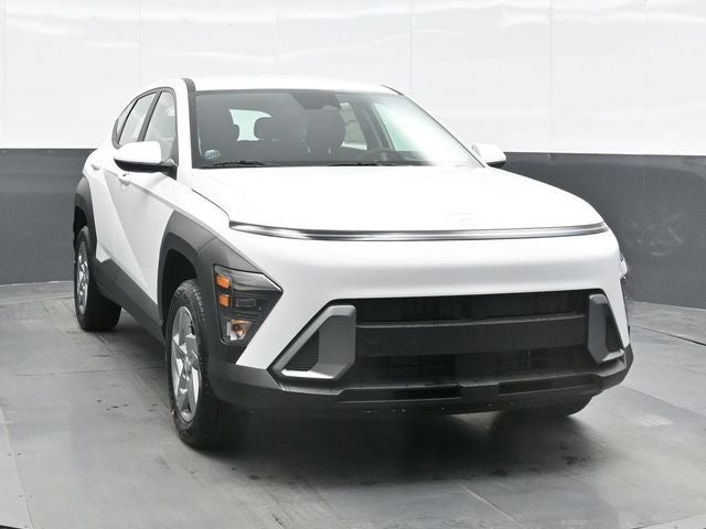 2026 Hyundai KONA SE AWD