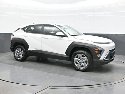 2026 Hyundai KONA SE AWD