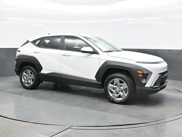2026 Hyundai KONA SE AWD
