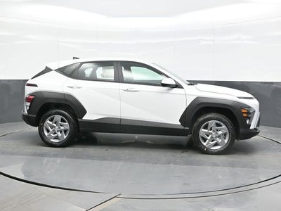 2026 Hyundai KONA SE AWD