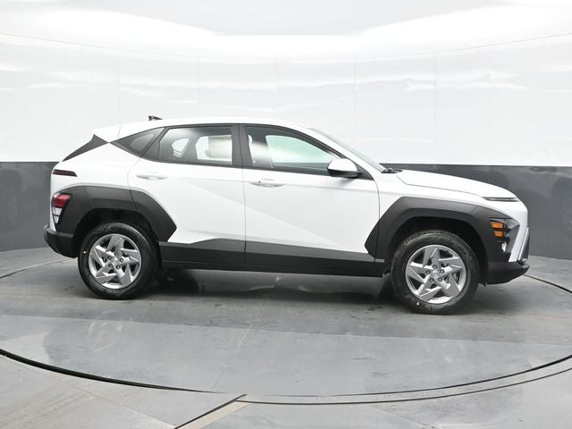 2026 Hyundai KONA SE AWD