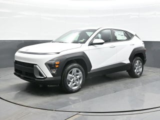 2026 Hyundai KONA SE AWD