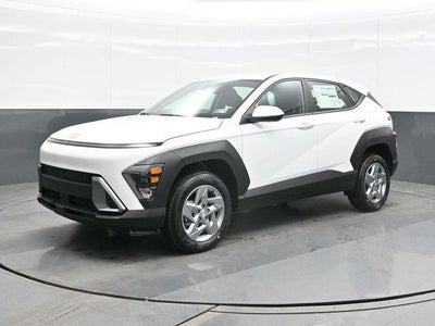 2026 Hyundai KONA SE AWD