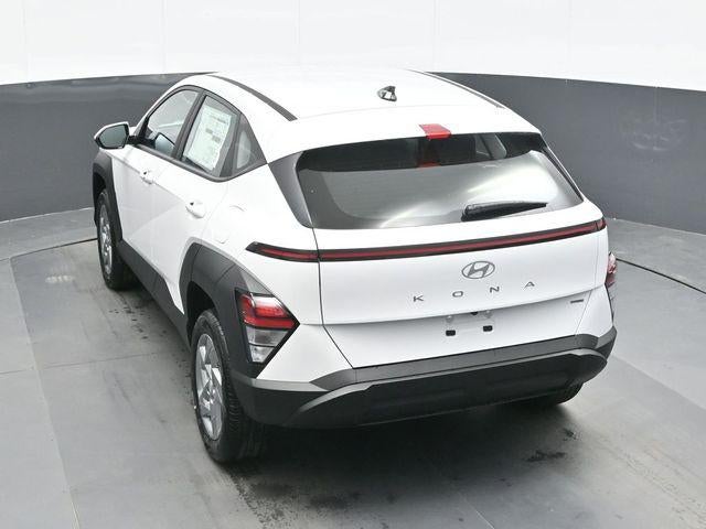 2026 Hyundai KONA SE AWD
