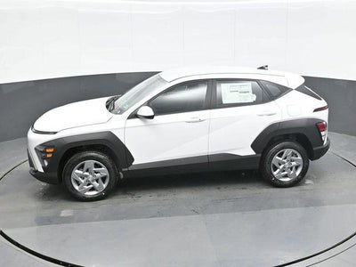 2026 Hyundai KONA SE AWD