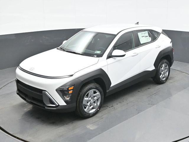 2026 Hyundai KONA SE AWD