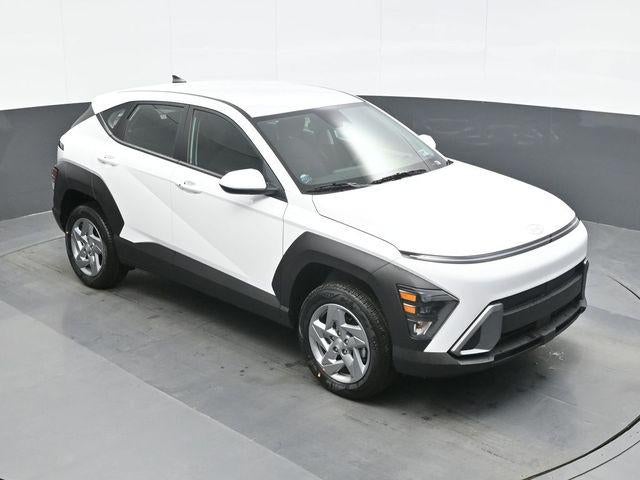 2026 Hyundai KONA SE AWD