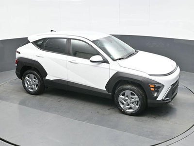 2026 Hyundai KONA SE AWD