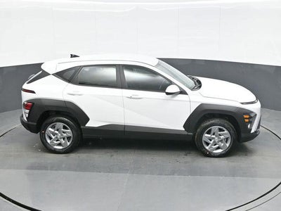 2026 Hyundai KONA SE AWD