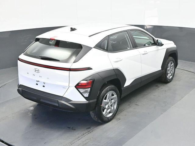 2026 Hyundai KONA SE AWD