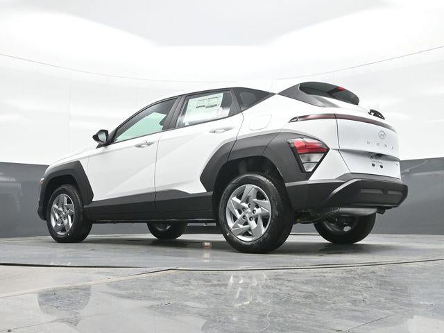 2026 Hyundai KONA SE AWD