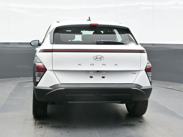 2026 Hyundai KONA SE AWD
