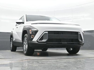 2026 Hyundai KONA SE AWD