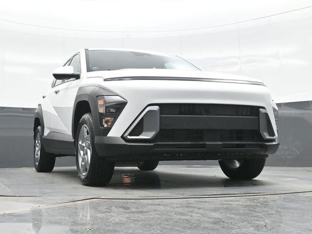 2026 Hyundai KONA SE AWD