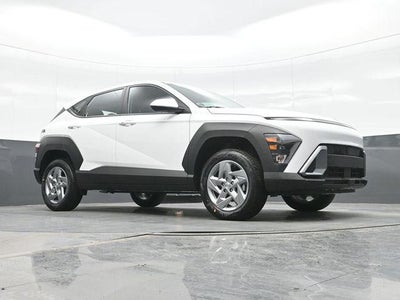 2026 Hyundai KONA SE AWD