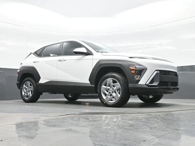 2026 Hyundai KONA SE AWD
