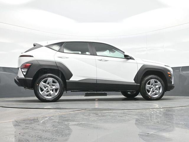 2026 Hyundai KONA SE AWD