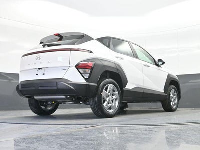 2026 Hyundai KONA SE AWD