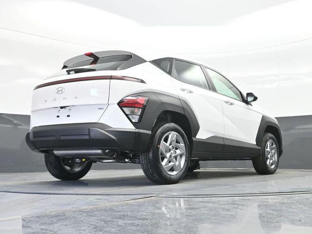 2026 Hyundai KONA SE AWD