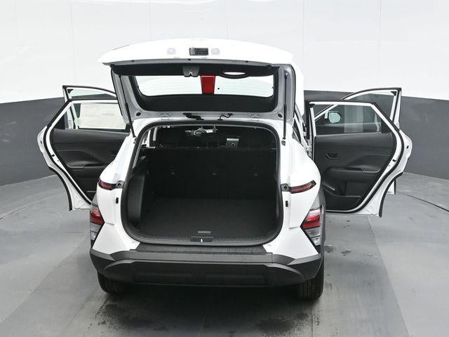 2026 Hyundai KONA SE AWD