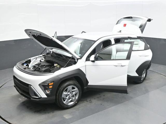 2026 Hyundai KONA SE AWD